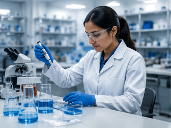 Contract Research